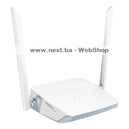 Router D-LINK N300 Smart with WPA3 R03 Cijene