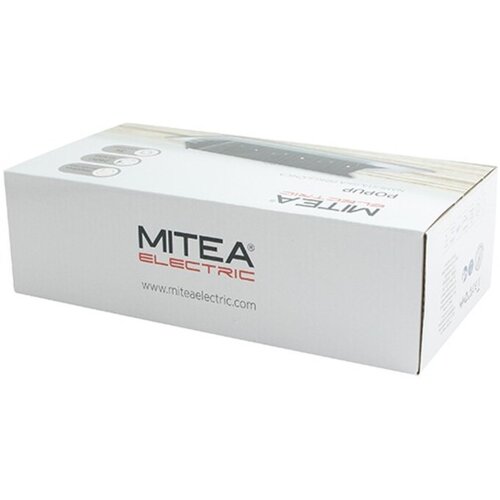 Mitea_Electric mitea electric popup nameštajski podsklop sa tri utičnice ME-PN-1205/S-3 16A 250V-3600W Slike