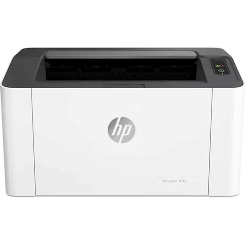 Hp printer Laser 107a, 4ZB77AID: EK000378122