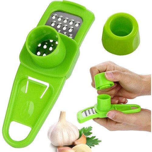  Češnjak đumbir i ribež za orahe Cijene