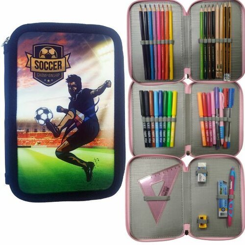 Milla pernica 3 zipa puna football ( 10/0999 ) Slike
