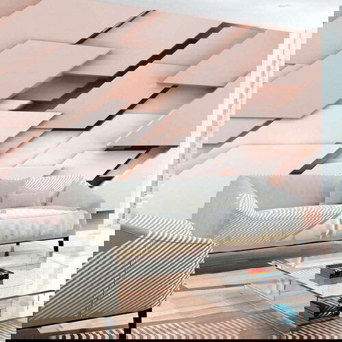  Tapeta - Think Pink 150x105 Slike