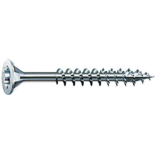 SPAX Univerzalni vijak T-Star plus (&amp;Oslash; x Do: 6 x 70 mm, Povr&amp;scaron;ina WIROX, T-Star plus, 10 kos) Slike