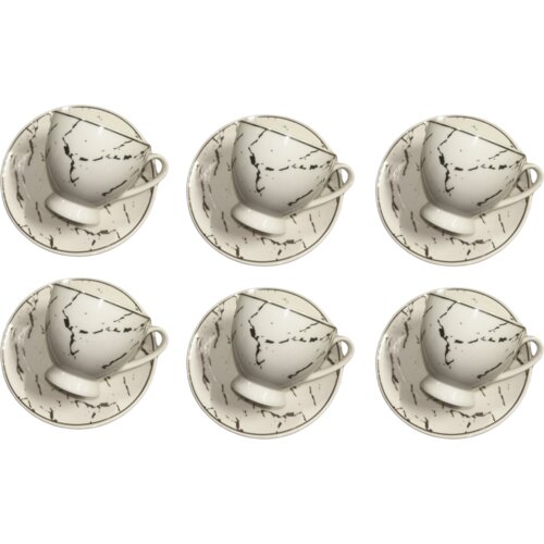  Set šolje za kafu 6/1 DP4152 Cijene
