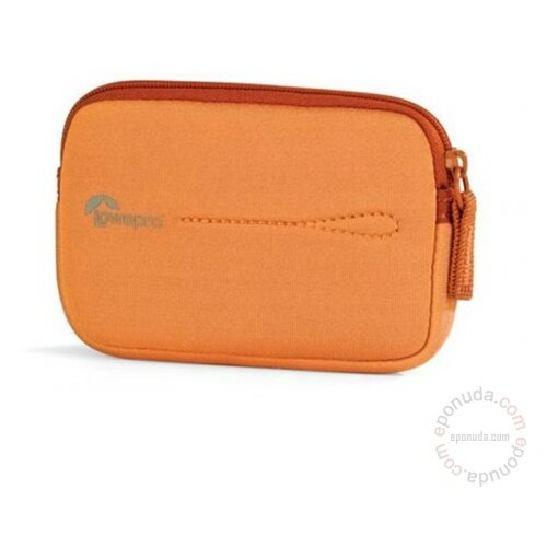 Lowepro Vail 10 ( Orange) torba za digitalni fotoaparat Slike