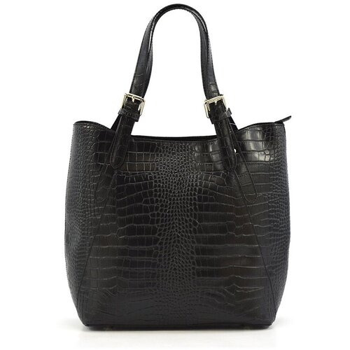 Vera Pelle VP002K Crna Slike