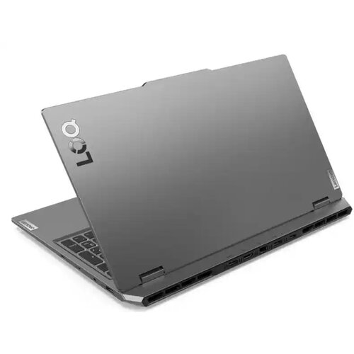 Lenovo laptop loq 15ARP9 DOS/15.6" fhd/ryzen 7-7435HS/24GB/512GB/RTX 4060-8GB/BKLT srb/siva Cene