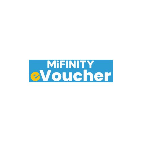 MiFinity 25 USD eVoucher GLOBAL Cene
