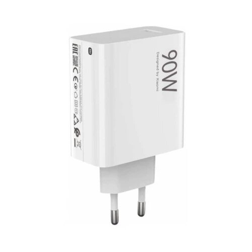 Xiaomi 90W HyperCharge Combo (Type-A) Cene