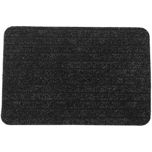 Cotexsa otirač chloe 40x60cm sivi/crni polypropylene/latex 14713940 Cene