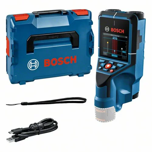 Bosch Detektor Digitalni detektor D-tect 200 C