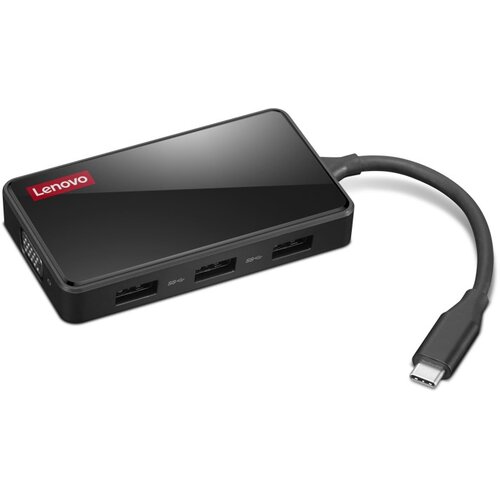 Lenovo 100 USB Type-C Dock Cijene