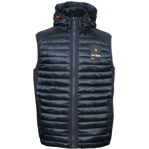 La Force Fashion invento prsluk jackson new - teget Slike