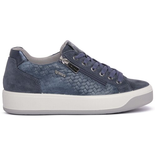 IgI&CO Modne superge AVA JEANS Modra Cene