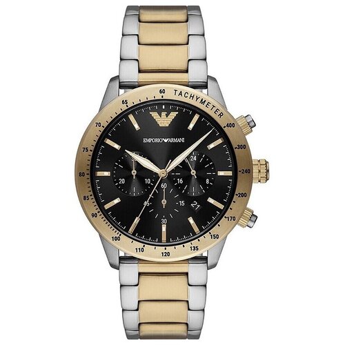 Emporio Armani Analogne ure ty568570 pisana Cene