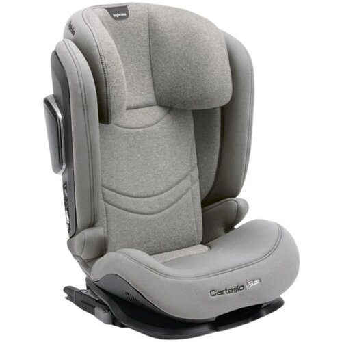 Inglesina auto sedište i-Cartesio Grey, 100-150 cm Cene