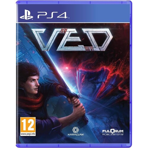  VED (PS4) Cene