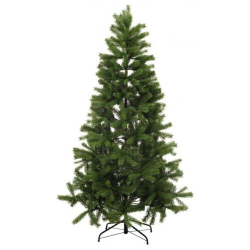  Novogodišnja jelka Nidud V180cm zelena ( 6068600 ) Cene