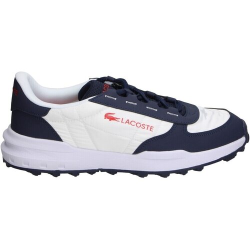 Lacoste Modne superge 117337 Bela Cene