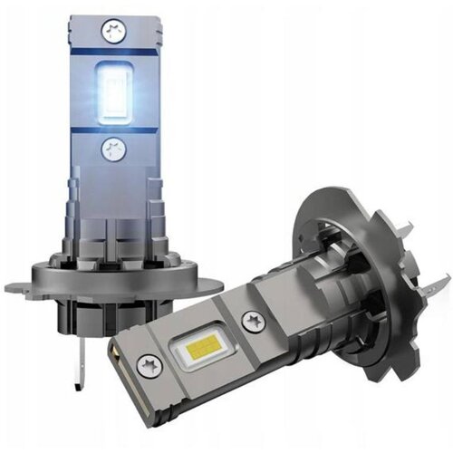 Ltc Komplet avto LED sijalk H7 Plug&Play DC9-32V mx 60W 6000lm 2 kosa Cene