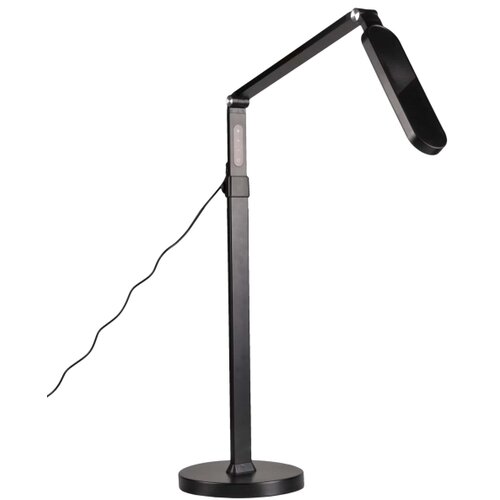  LED prigu&amp;scaron;iva stojeća lampa FERRARA, upravljanje dodirom, LED/13W/230V 3000/4000/6000K Slike