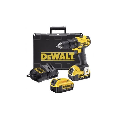 DW Aku. bu&scaron;ilica-odvijač 18V XR Brushless DCD790S2 Cijene