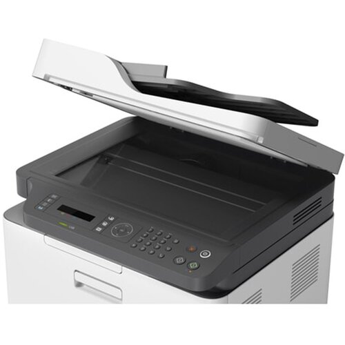 HP 4in1 MFP Color Laser laserski pisač u boji, 179fnw 18/4ppm/600x600dpi, 128MB, USB 2.0, WIFI Slike