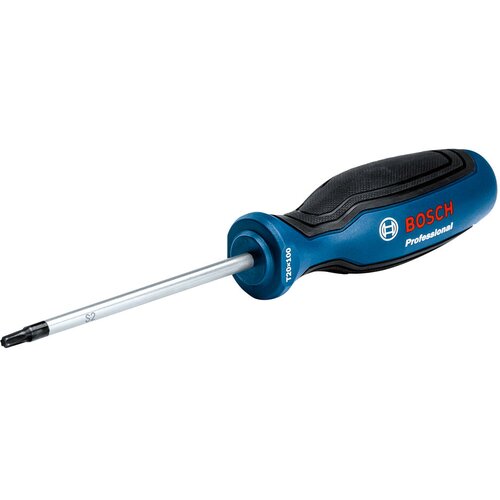 Bosch Pro odvrtač sa Torx glavom TX 1600A01V0C, 20x120 mm Slike