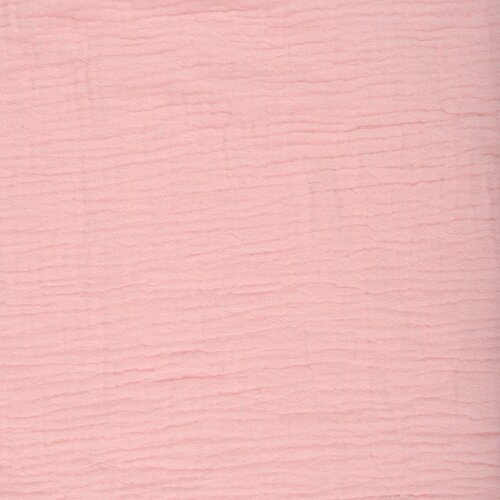 B&amp;eacute;b&amp;eacute; Douceur Ružičasta deka za bebe od muslina 75x75 cm &amp;ndash; Slike