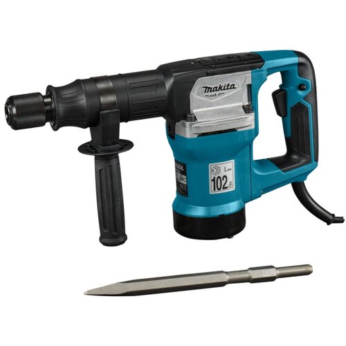  Električna štemarica M8600B + pribor 900W 7,2J MAKITA Cene