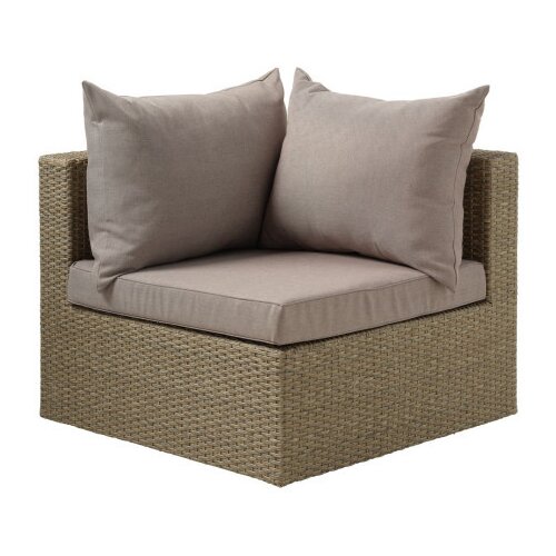  Lounge garnitura ugaoni modul natur Slike