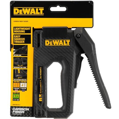Dewalt spenjač in žebljičar DWHT80276-0 Cene
