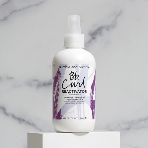 Bumble and Bumble Bb. Curl Moisturizing Shampoo vlažilni &amp;scaron;ampon za definicijo valov 1000 ml Slike