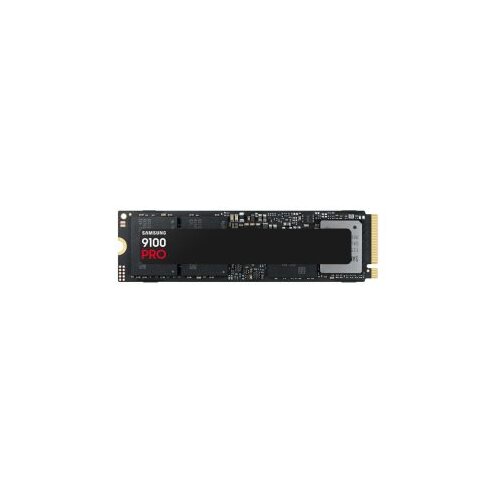 Samsung SSD 9100 PRO 2TB NVMePCIe 5.0 x4, 4700MB/s read, 13400MB/s write Cijene