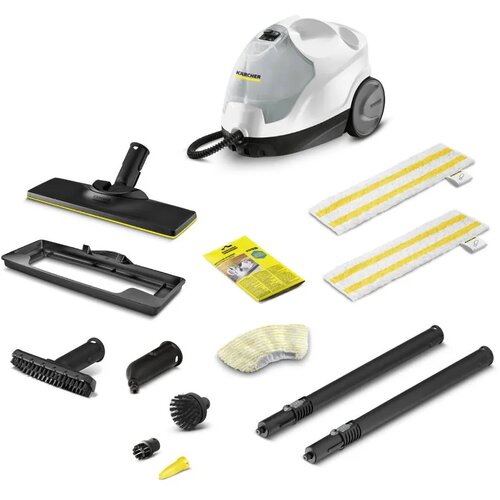 Karcher PARNI ČISTAČ SC4 EasyFix Plus, (1.512-640.0) Cijene