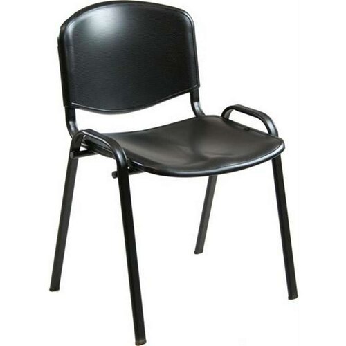  Uredska stolica Unisit Dado D5PS Crna Slike