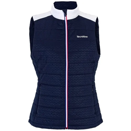 Tecnifibre Women's vest Lady Sleeveless Bomber M