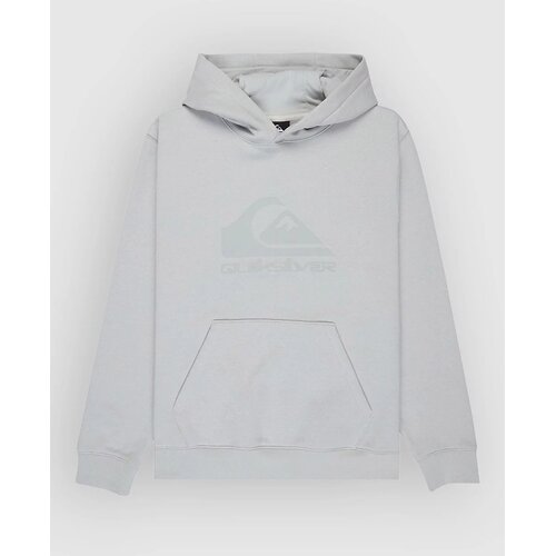 Quiksilver Comp Logo Kids Pulover s kapuco micro chip Slike