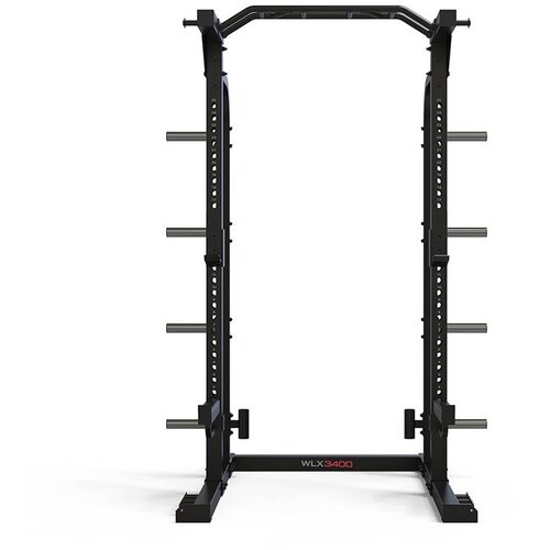 Toorx Chrono Pro Line WLX-3400 fitnes kletka - Slike