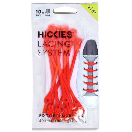 Hickies Children's Elastic Laces (10PCS) Cijene
