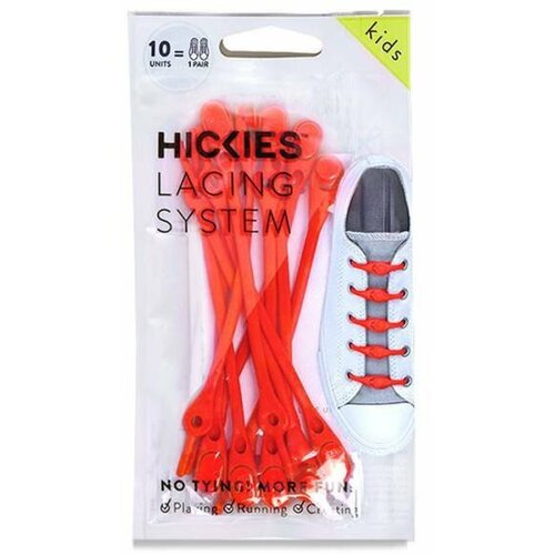 Hickies Kids' Elastic Laces (10PCS) Cene