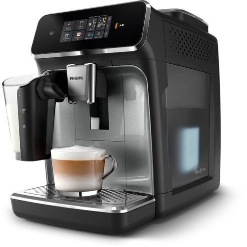 Philips automatski aparat za espresso EP2339/40 Cijene