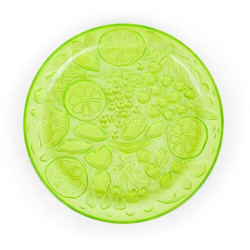 Coincasa KROŽNIK - PLADENJ PVC 33CM, (21231649) Cene
