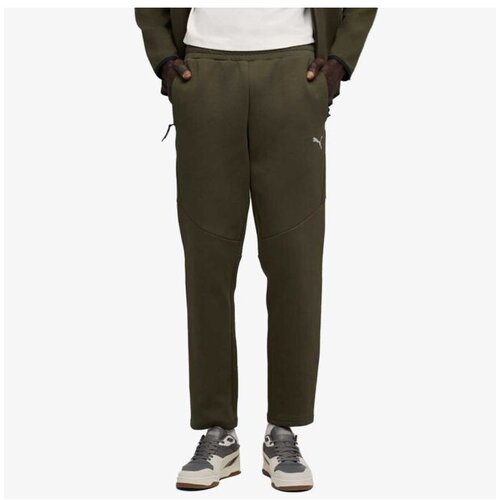 Puma Evostripe pants dk Slike