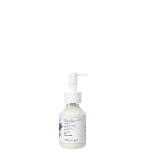 Simply Zen Age benefit & moisturizing cuticle fluid 100ml Cijene