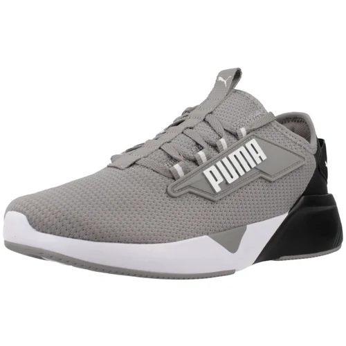 Puma RETALIATE 2 JR Siva