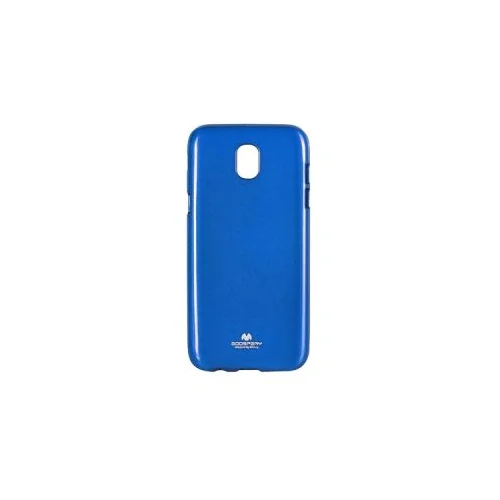  Zaštitna futrola Mercury jelly case Samsung J730 J7 2017 blue