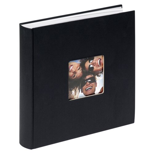 Walther fun black 30x30 100 pages bookbound FA208B Cijene