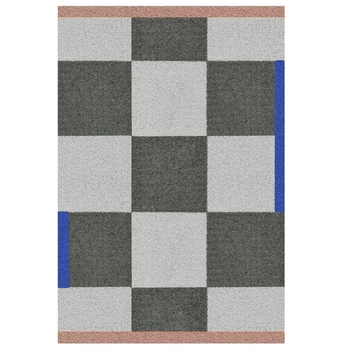 Mette Ditmer Denmark Predpražnik 55x80 cm Square &amp;ndash; Slike