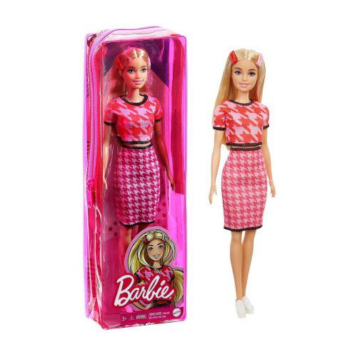 Barbie lutka fashionistas ( 34244 ) Slike